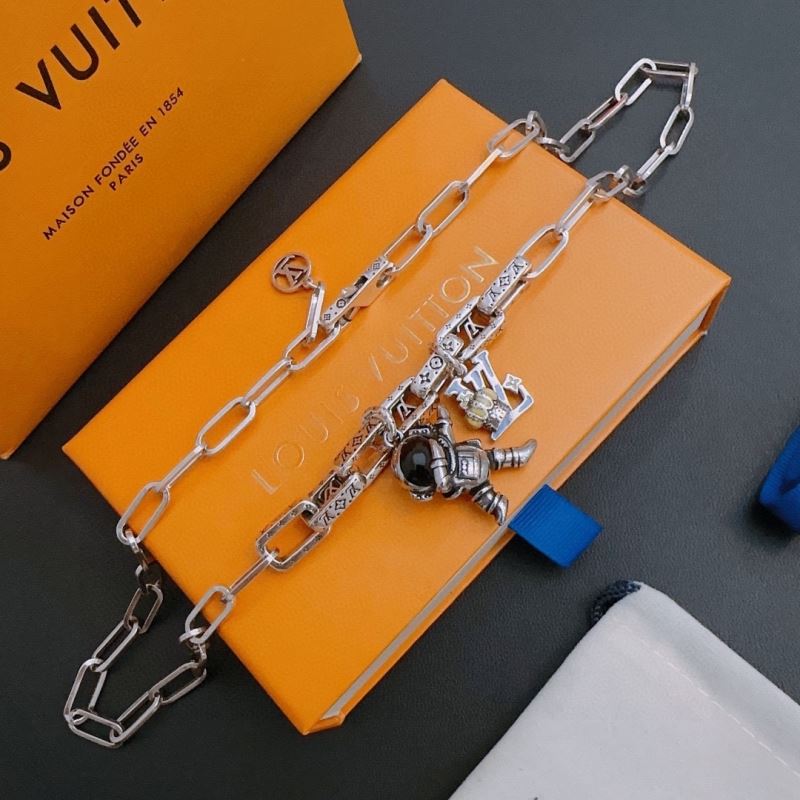 Louis Vuitton Necklaces